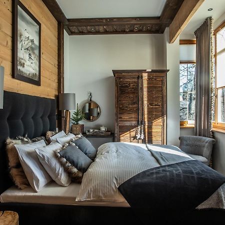 Niedzwiedzia Residence 포로닌 외부 사진
